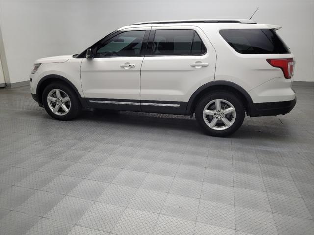 used 2019 Ford Explorer car, priced at $21,995