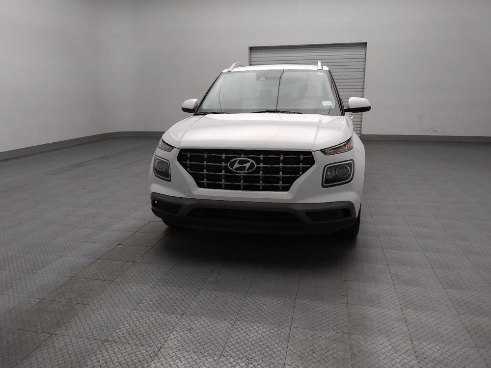 used 2020 Hyundai Venue car, priced at $18,595
