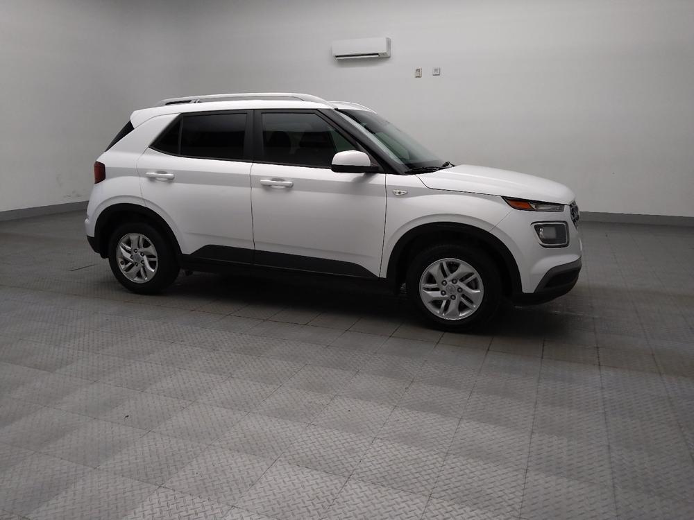used 2020 Hyundai Venue car, priced at $18,595