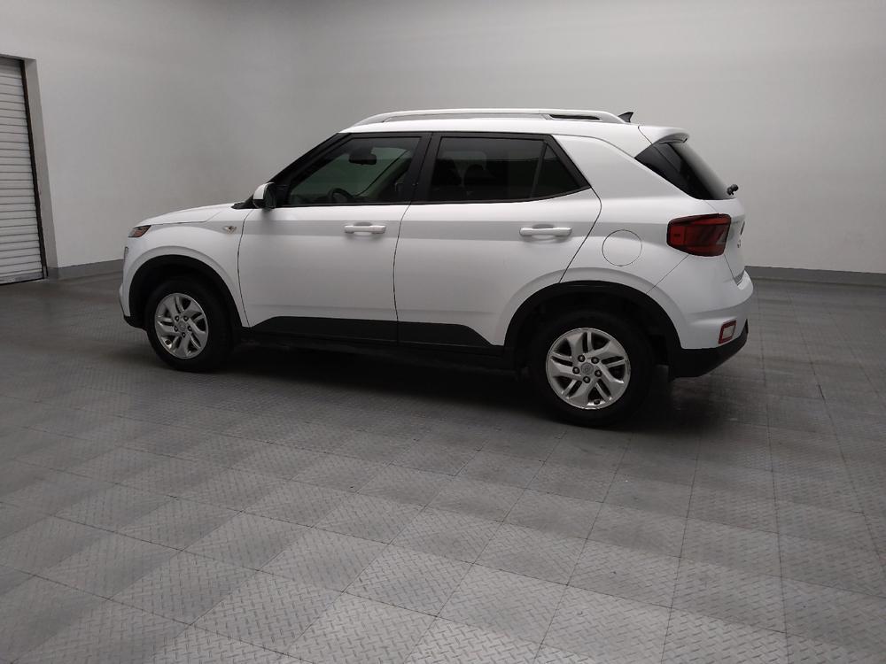 used 2020 Hyundai Venue car, priced at $18,595
