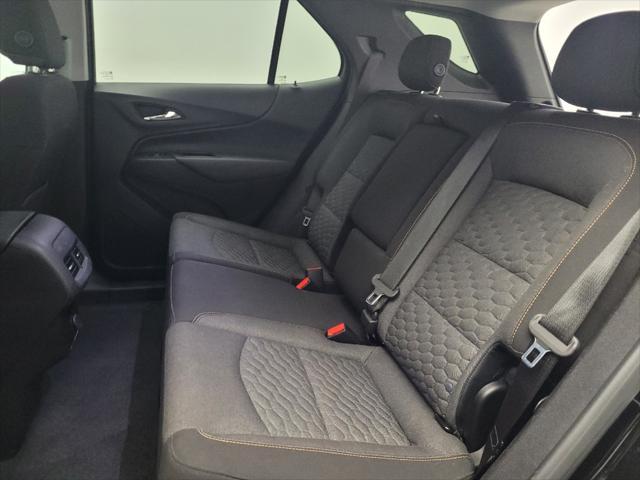 used 2018 Chevrolet Equinox car, priced at $20,695