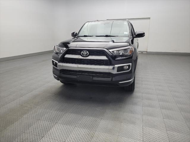 used 2018 Toyota 4Runner car, priced at $31,395