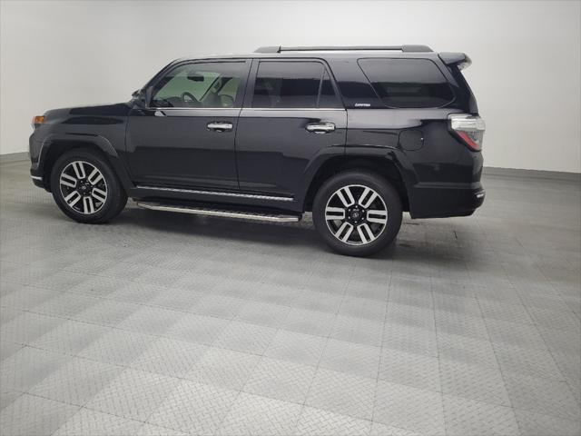 used 2018 Toyota 4Runner car, priced at $31,395