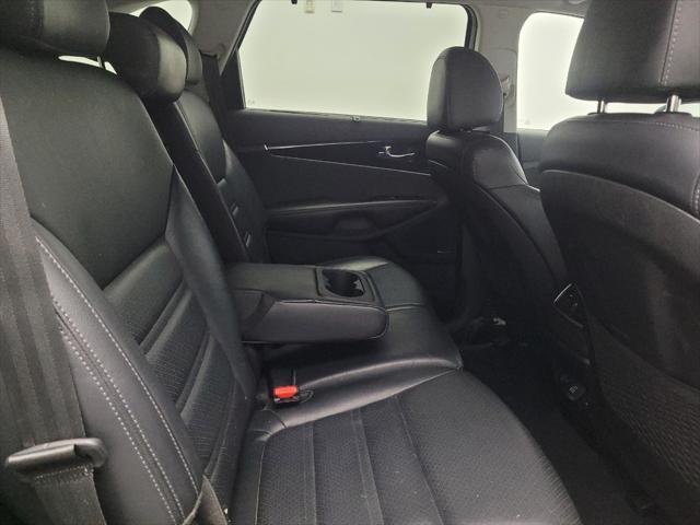 used 2019 Kia Sorento car, priced at $22,795