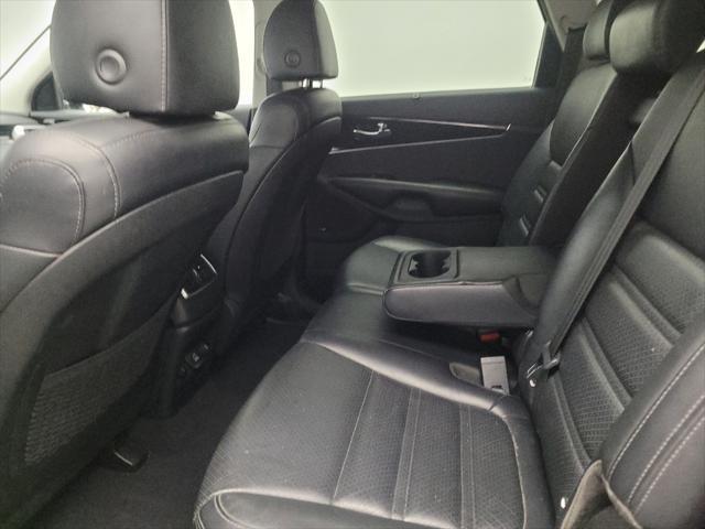 used 2019 Kia Sorento car, priced at $22,795