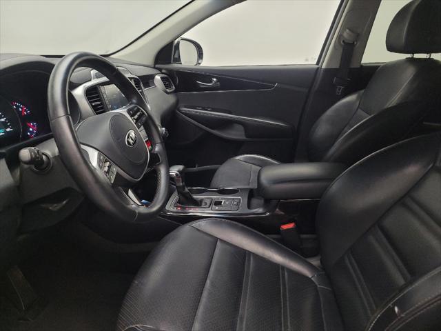 used 2019 Kia Sorento car, priced at $22,795