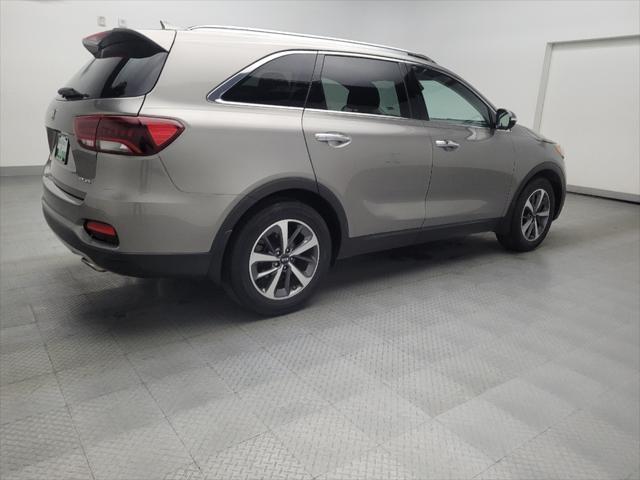 used 2019 Kia Sorento car, priced at $22,795