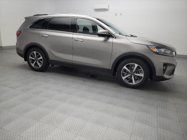 used 2019 Kia Sorento car, priced at $22,795