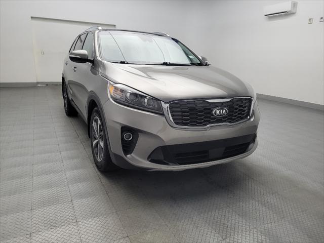 used 2019 Kia Sorento car, priced at $22,795