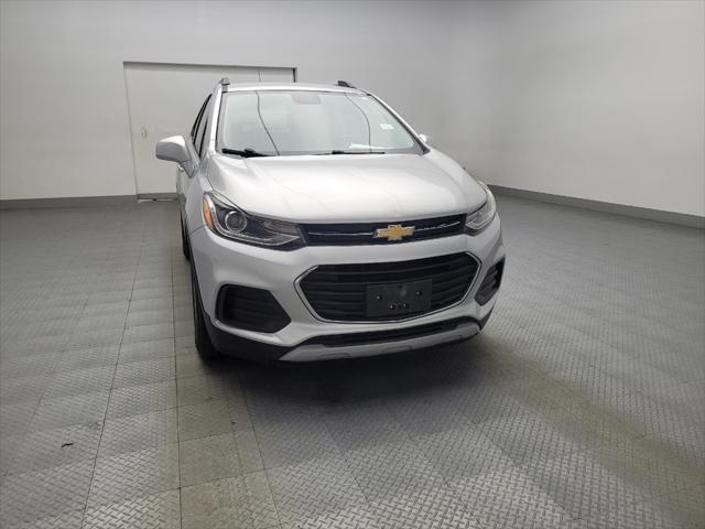 used 2020 Chevrolet Trax car, priced at $20,395