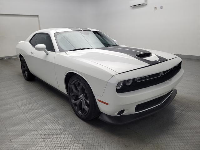 used 2019 Dodge Challenger car, priced at $24,595