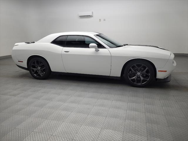used 2019 Dodge Challenger car, priced at $24,595