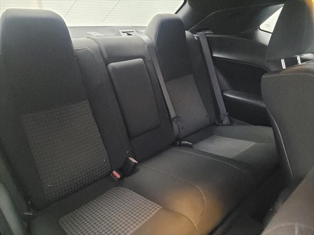 used 2019 Dodge Challenger car, priced at $24,595