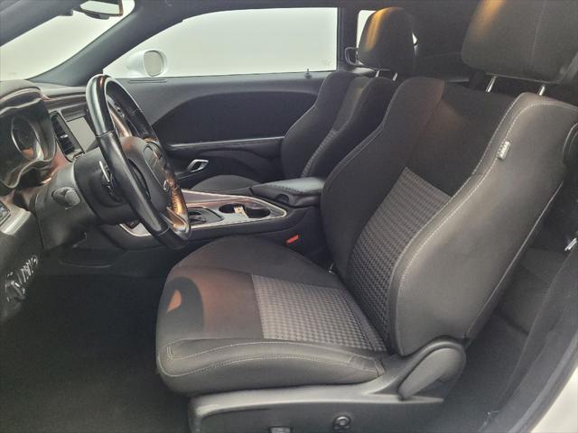 used 2019 Dodge Challenger car, priced at $24,595