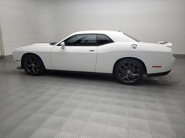 used 2019 Dodge Challenger car, priced at $24,595