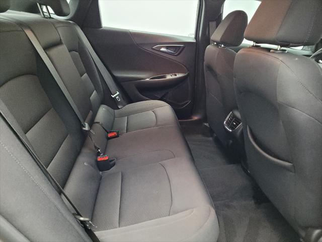 used 2023 Chevrolet Malibu car, priced at $26,495