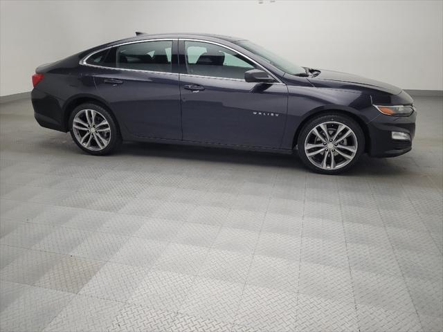 used 2023 Chevrolet Malibu car, priced at $26,295
