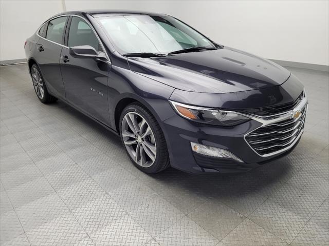 used 2023 Chevrolet Malibu car, priced at $26,295