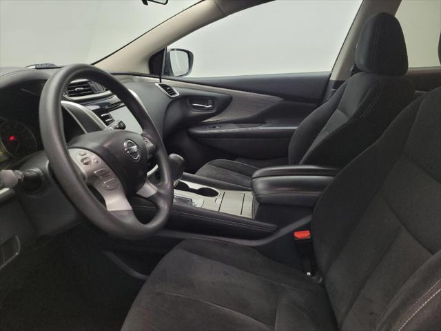 used 2017 Nissan Murano car, priced at $19,295