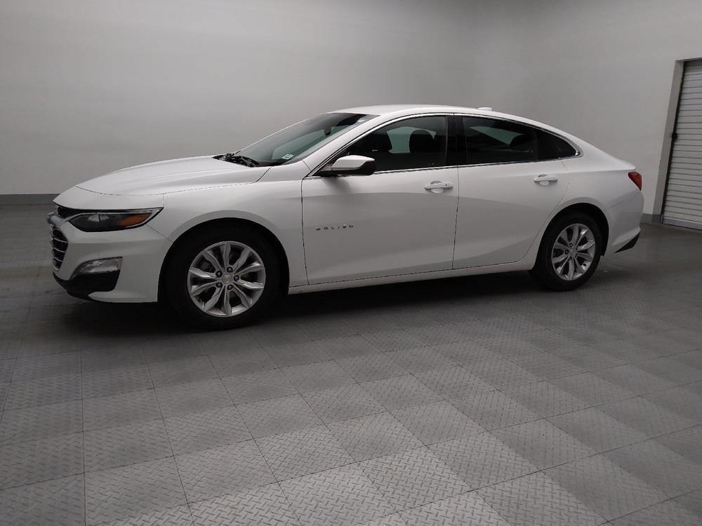 used 2023 Chevrolet Malibu car, priced at $24,595