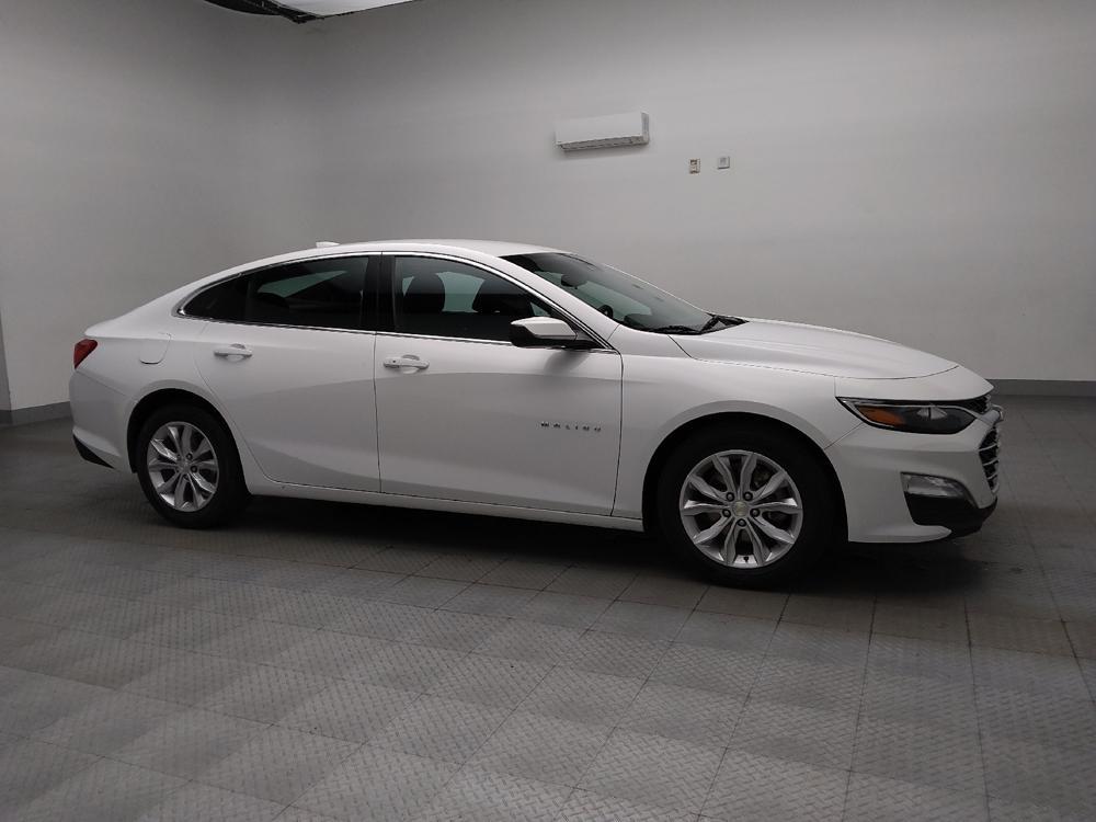 used 2023 Chevrolet Malibu car, priced at $24,595