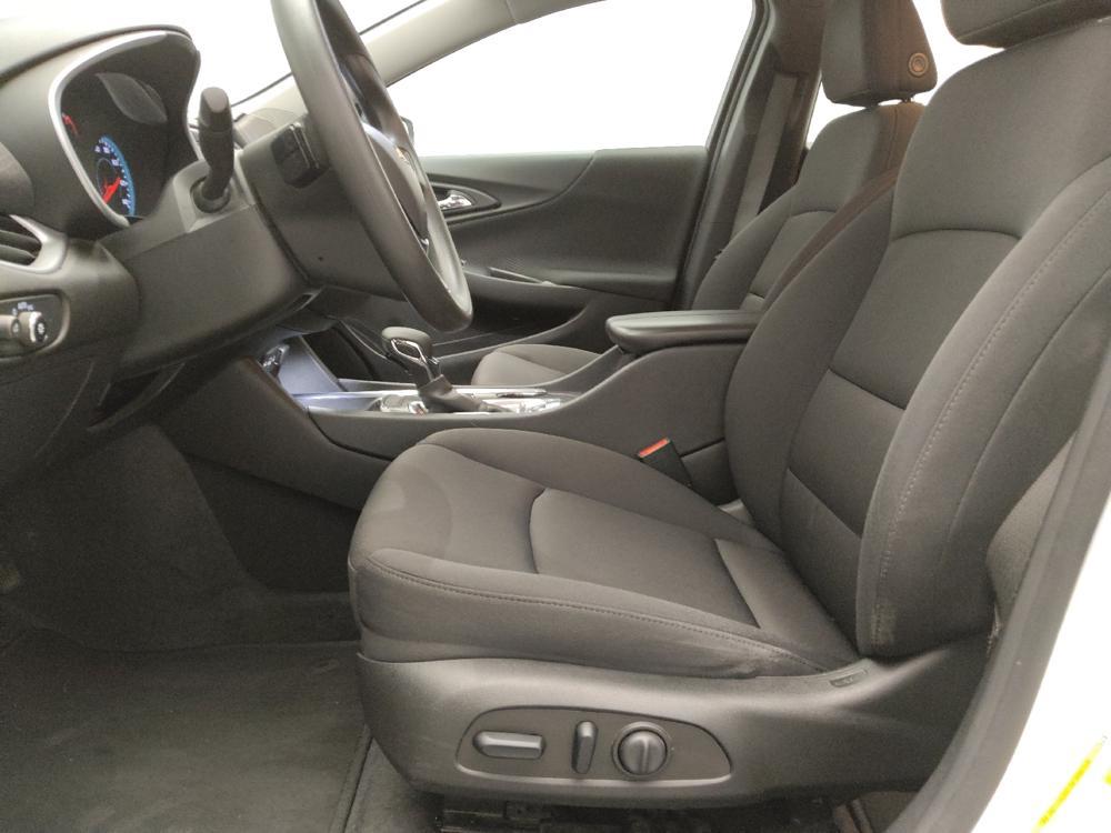 used 2023 Chevrolet Malibu car, priced at $24,595