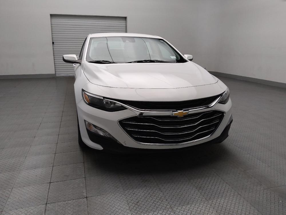 used 2023 Chevrolet Malibu car, priced at $24,595