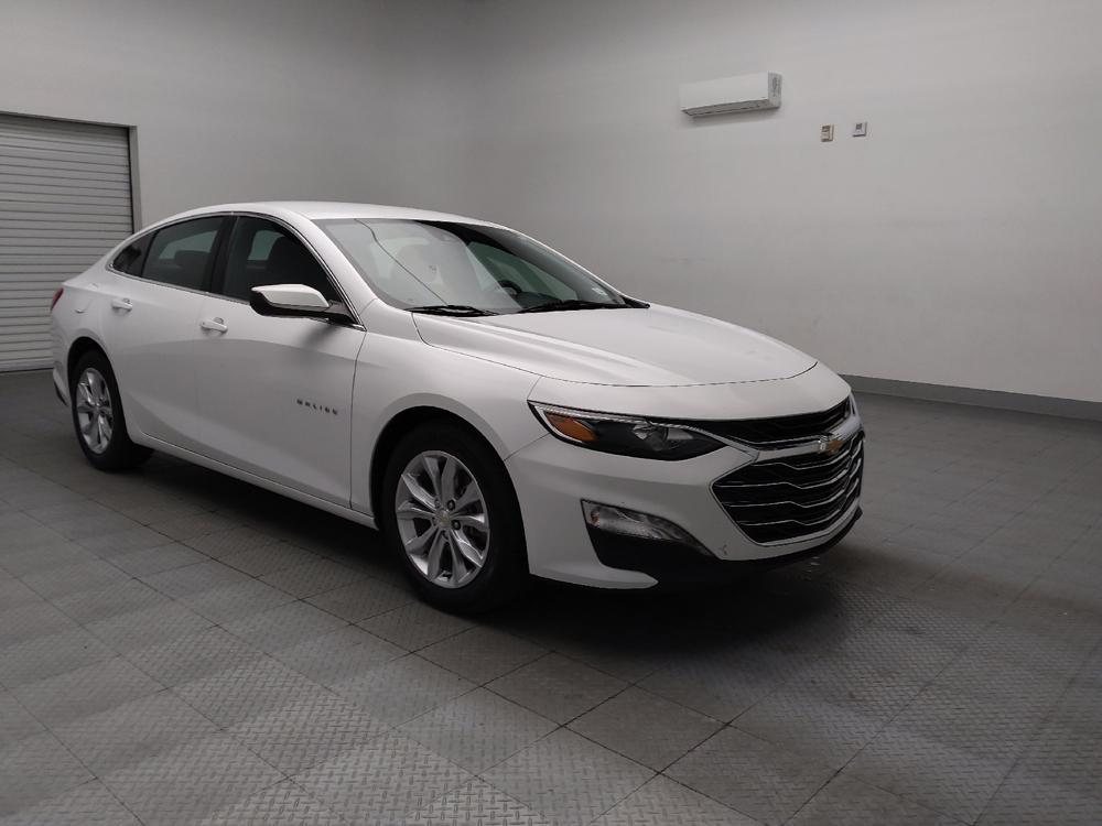 used 2023 Chevrolet Malibu car, priced at $24,595