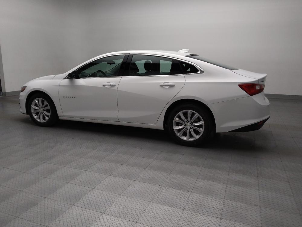 used 2023 Chevrolet Malibu car, priced at $24,595