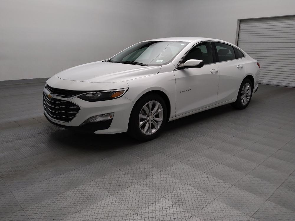 used 2023 Chevrolet Malibu car, priced at $24,595