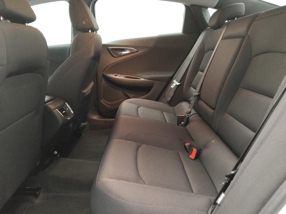 used 2023 Chevrolet Malibu car, priced at $24,595