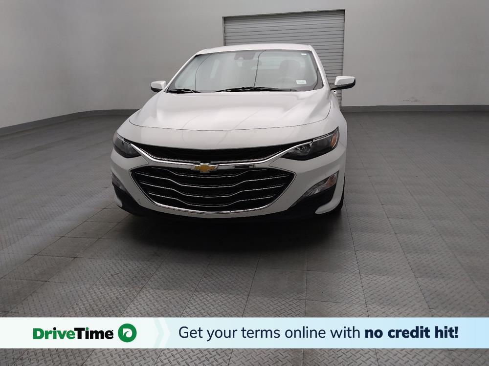used 2023 Chevrolet Malibu car, priced at $24,595