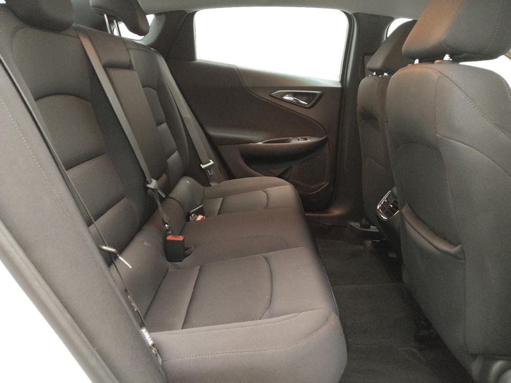 used 2023 Chevrolet Malibu car, priced at $24,595