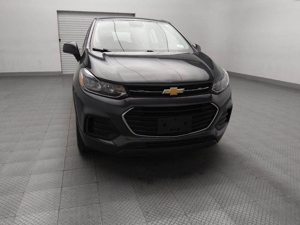 used 2019 Chevrolet Trax car, priced at $17,395