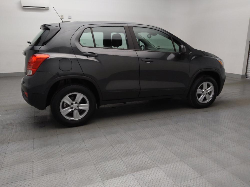 used 2019 Chevrolet Trax car, priced at $17,395