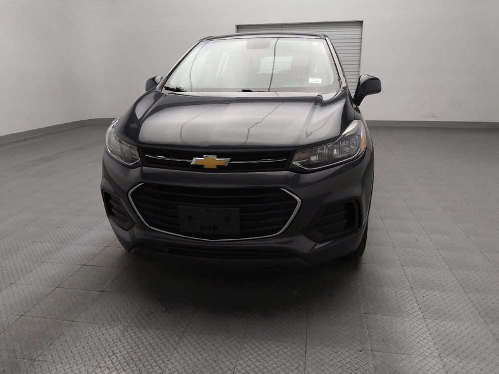 used 2019 Chevrolet Trax car, priced at $17,395