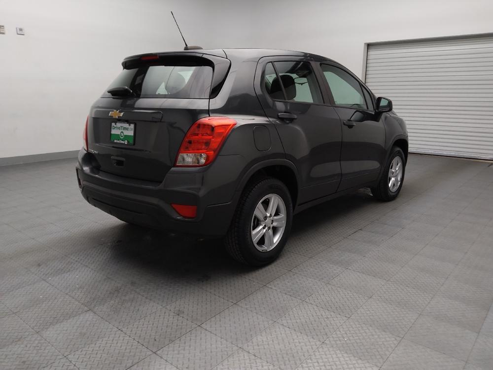used 2019 Chevrolet Trax car, priced at $17,395