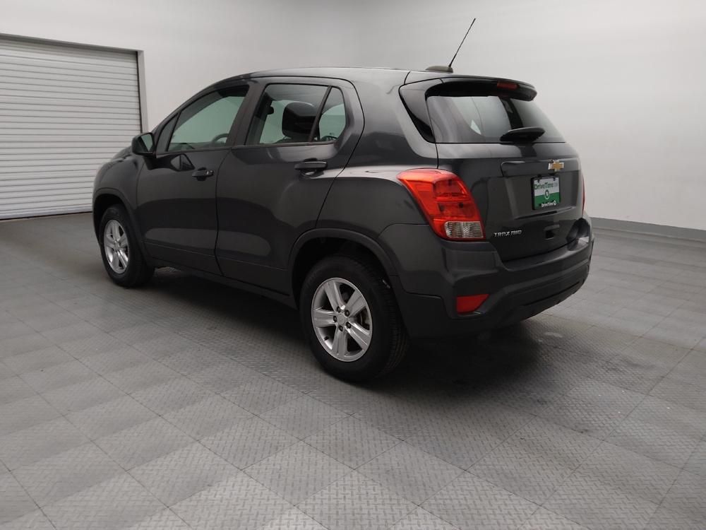 used 2019 Chevrolet Trax car, priced at $17,395