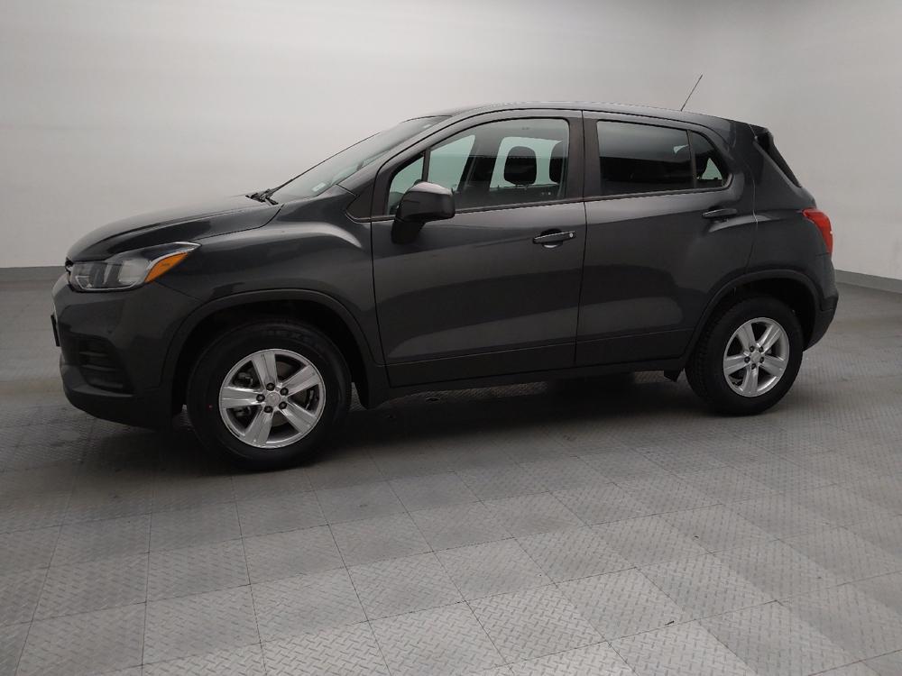 used 2019 Chevrolet Trax car, priced at $17,395