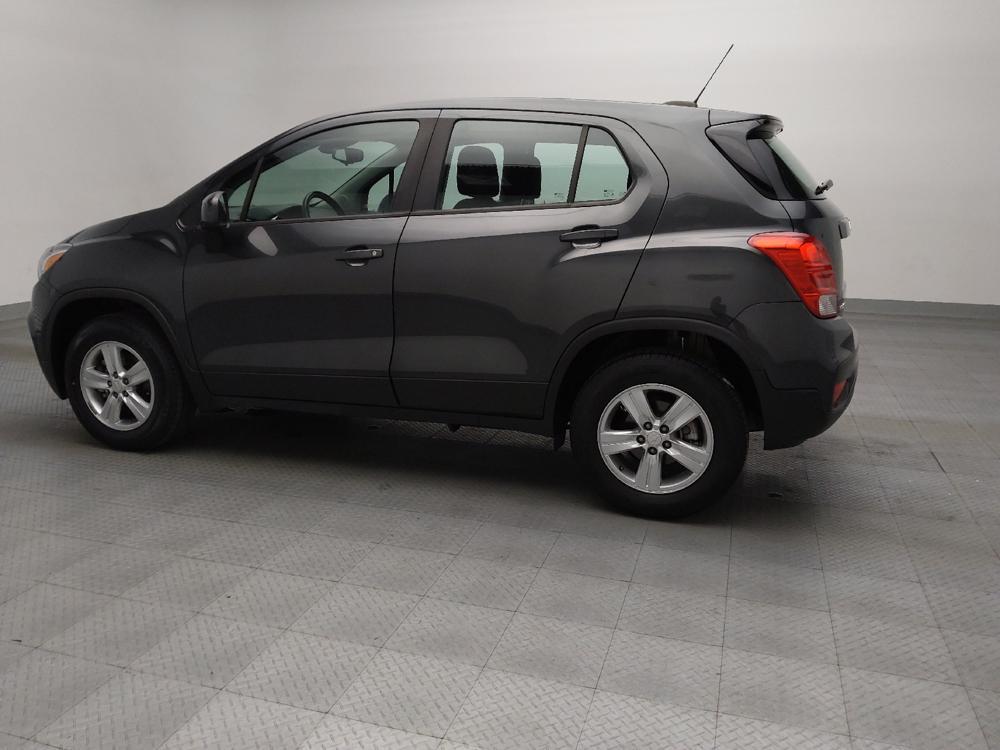 used 2019 Chevrolet Trax car, priced at $17,395