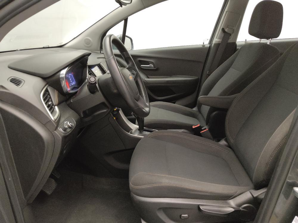 used 2019 Chevrolet Trax car, priced at $17,395