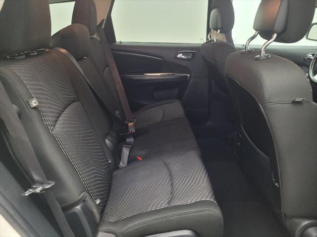 used 2020 Dodge Journey car, priced at $17,895