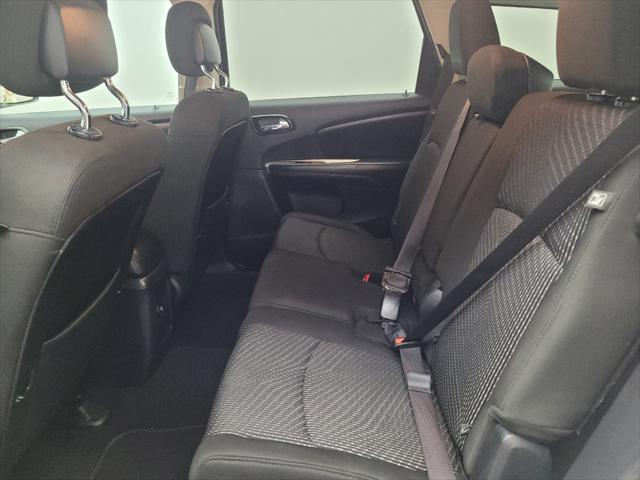 used 2020 Dodge Journey car, priced at $17,895