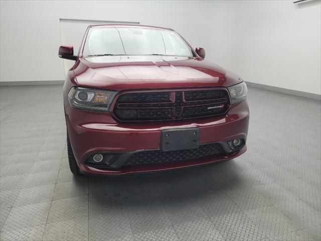 used 2018 Dodge Durango car, priced at $22,895