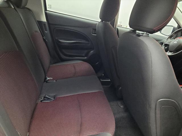 used 2020 Mitsubishi Mirage car, priced at $17,195