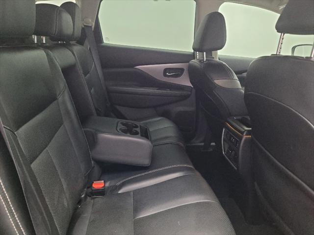 used 2020 Nissan Murano car, priced at $25,095
