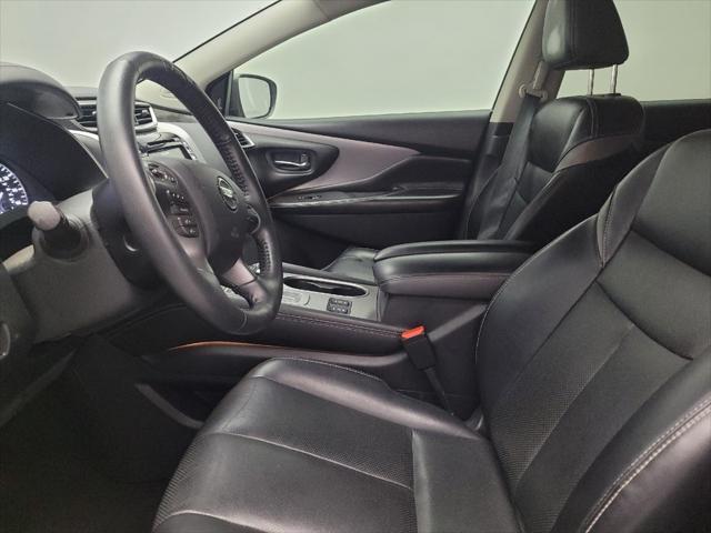 used 2020 Nissan Murano car, priced at $25,095