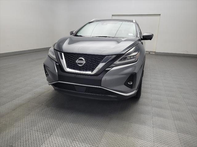 used 2020 Nissan Murano car, priced at $25,095
