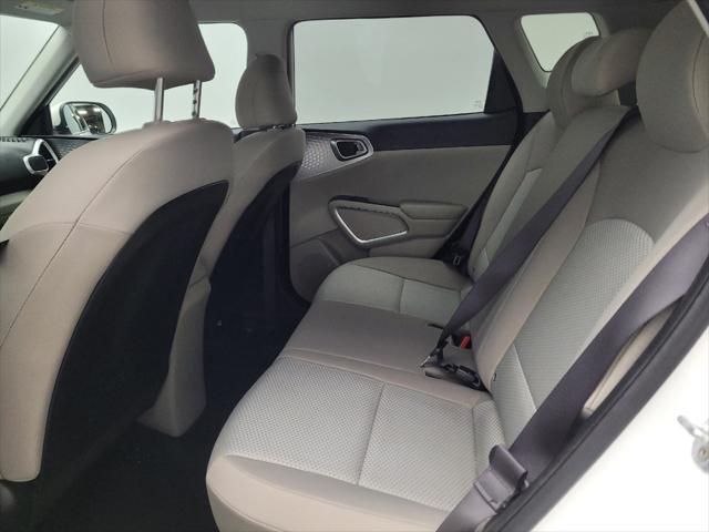used 2023 Kia Soul car, priced at $25,595