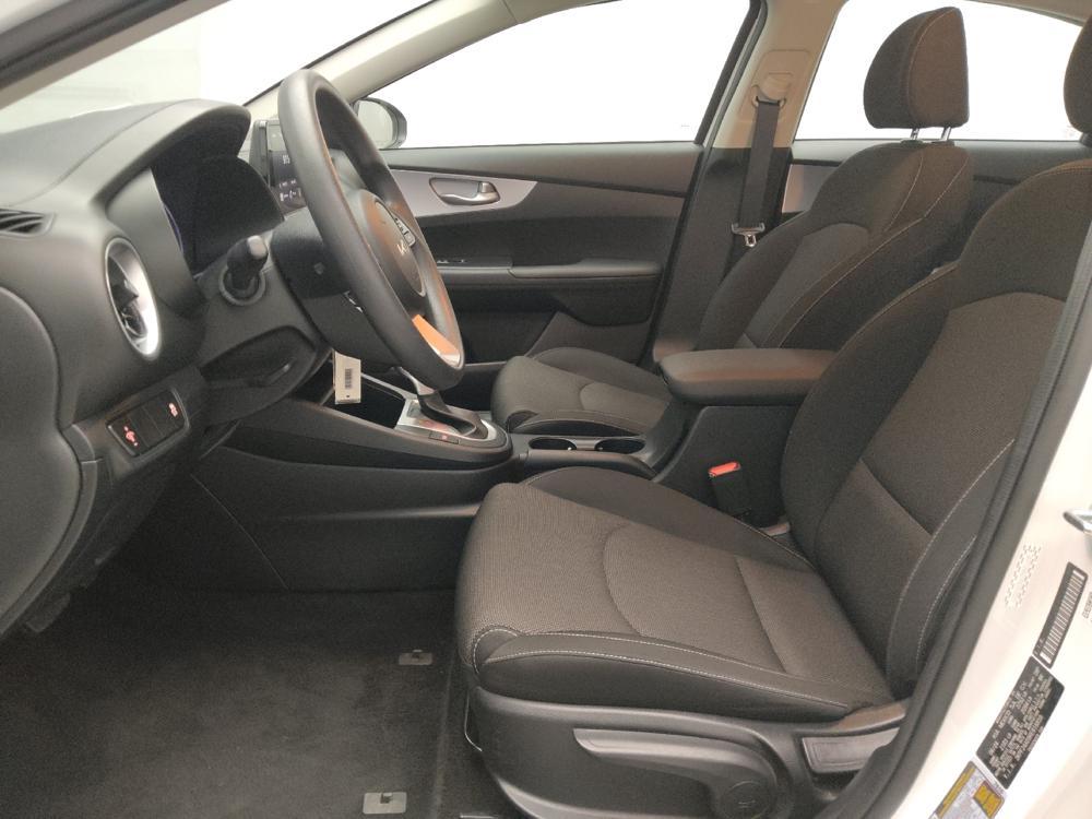 used 2024 Kia Forte car, priced at $24,495